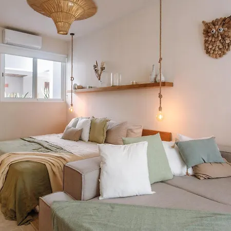 Jungle Treasure In Tulum Apartment